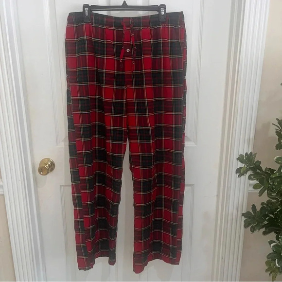 Womens Merona pj bottoms - Picture 1 of 4